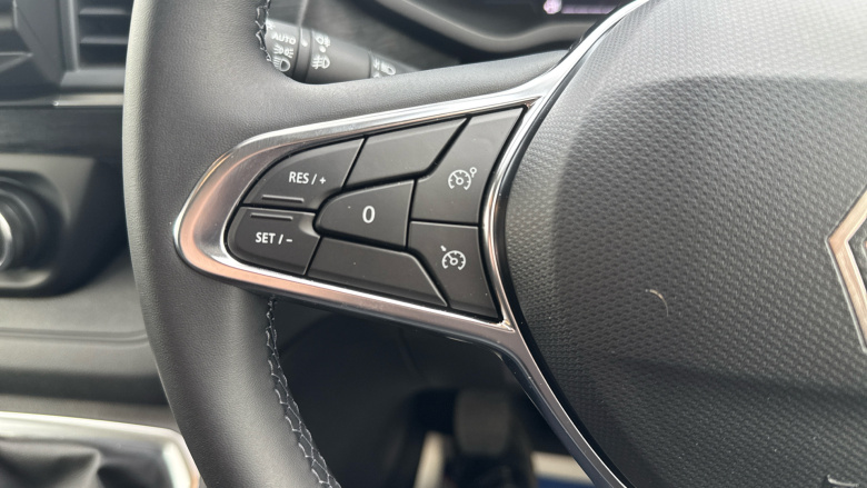 Renault Trafic Swb Diesel SL30 Blue dCi 150 Extra [Safety] Van